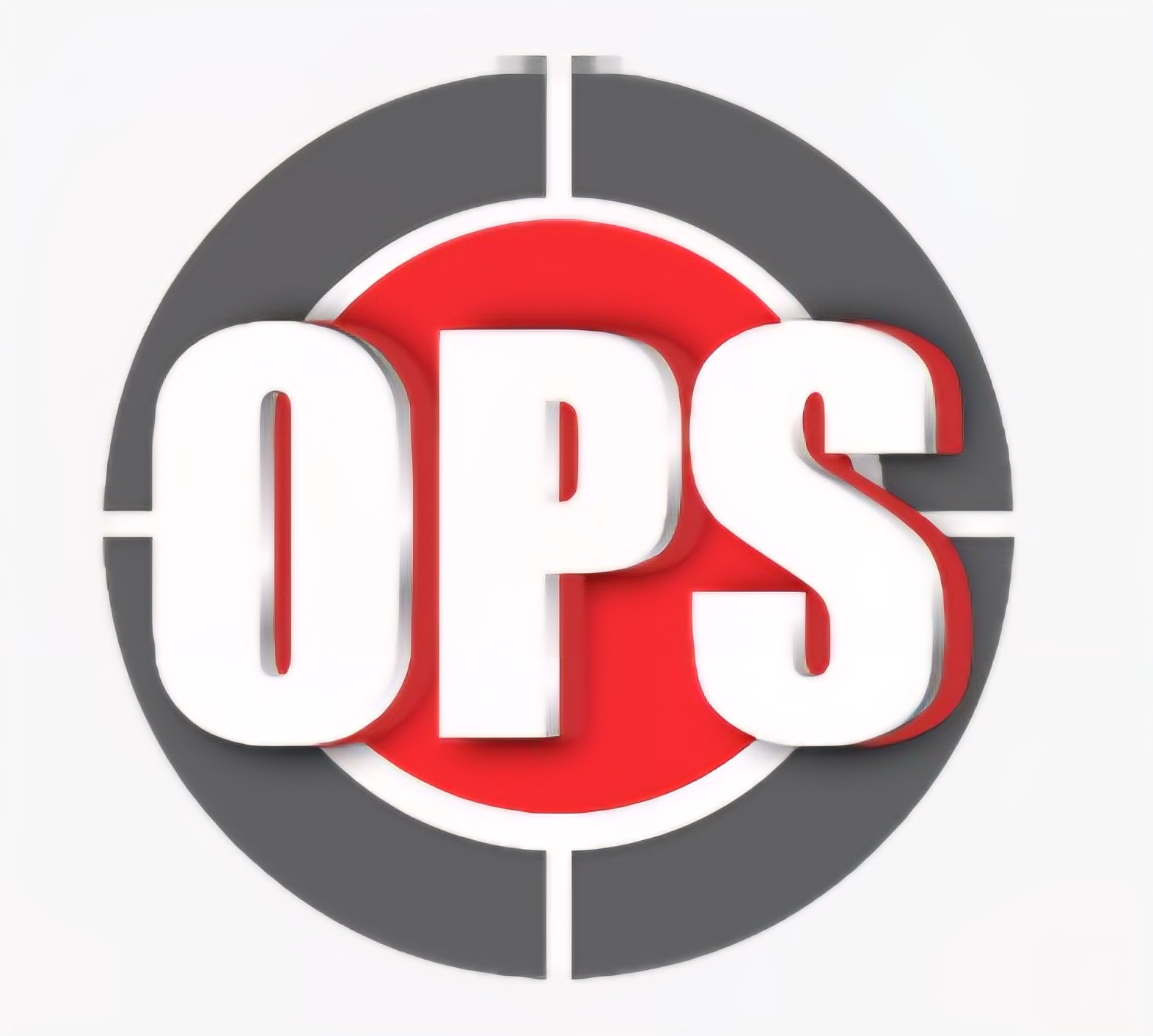 OPS RISK MANAGEMENT SERVICES Emblem