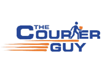 The Courier Guy