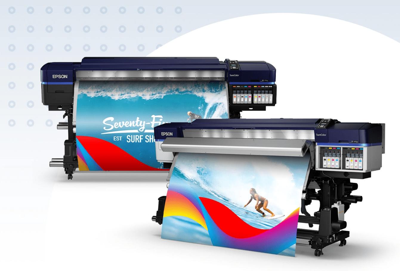Large Format Signage
