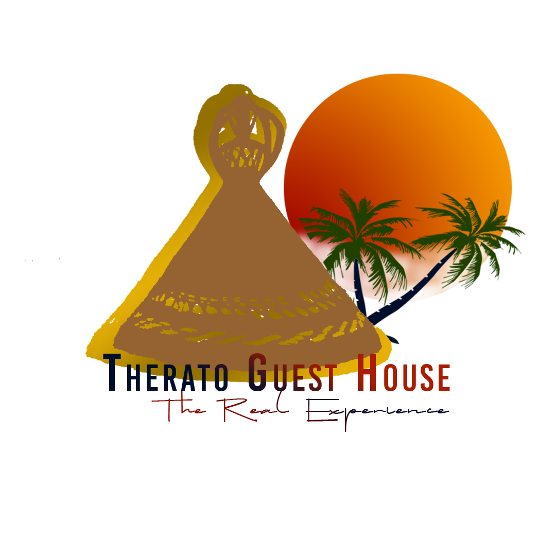 Therato Guest House emblem