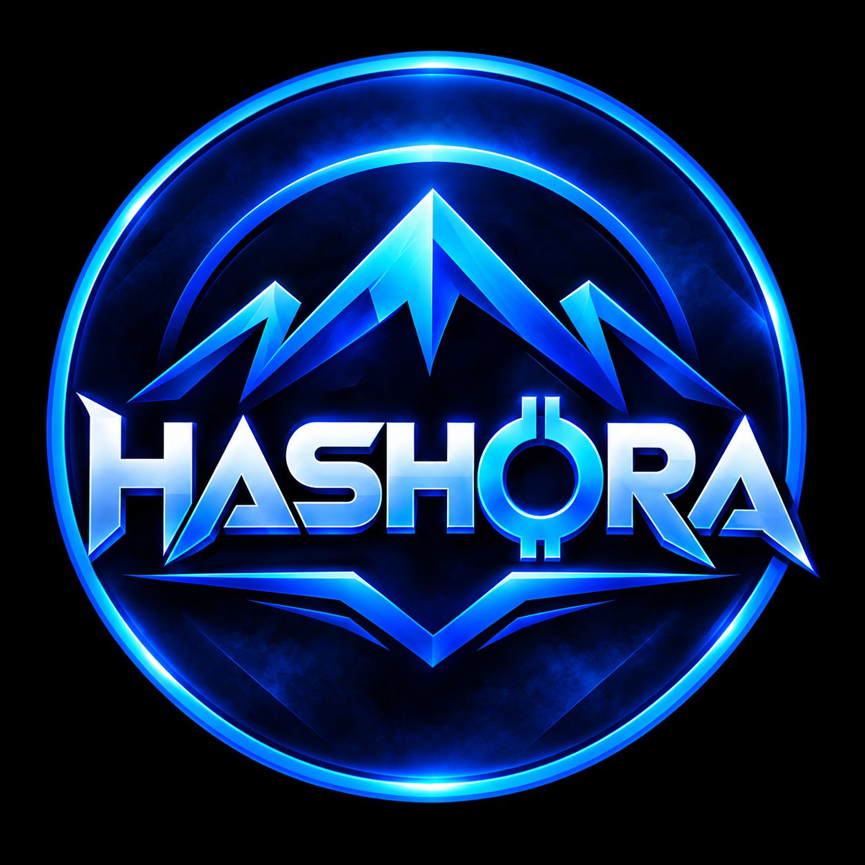 HashOra Logo
