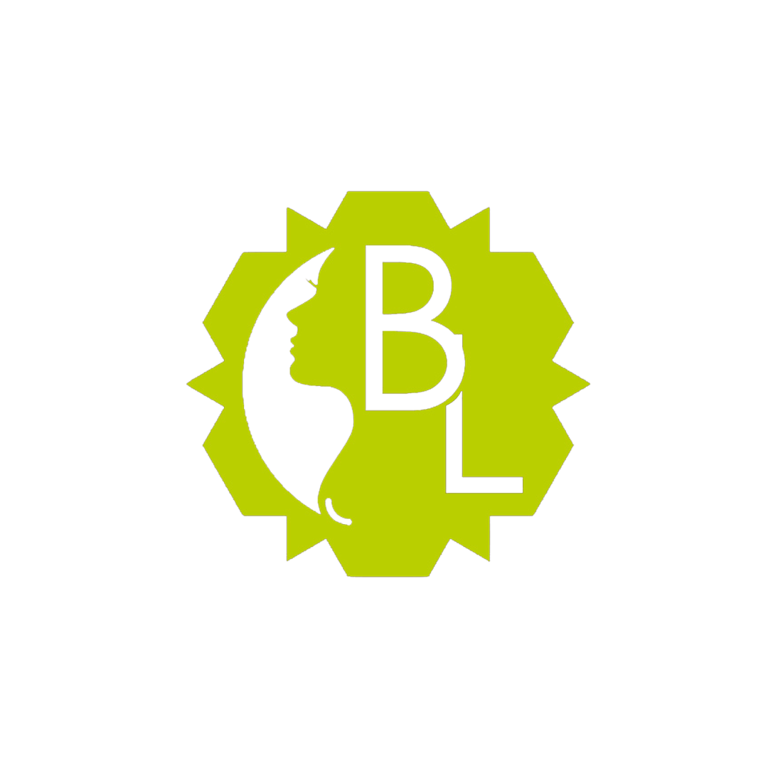 The Black Liquid PTY Ltd emblem