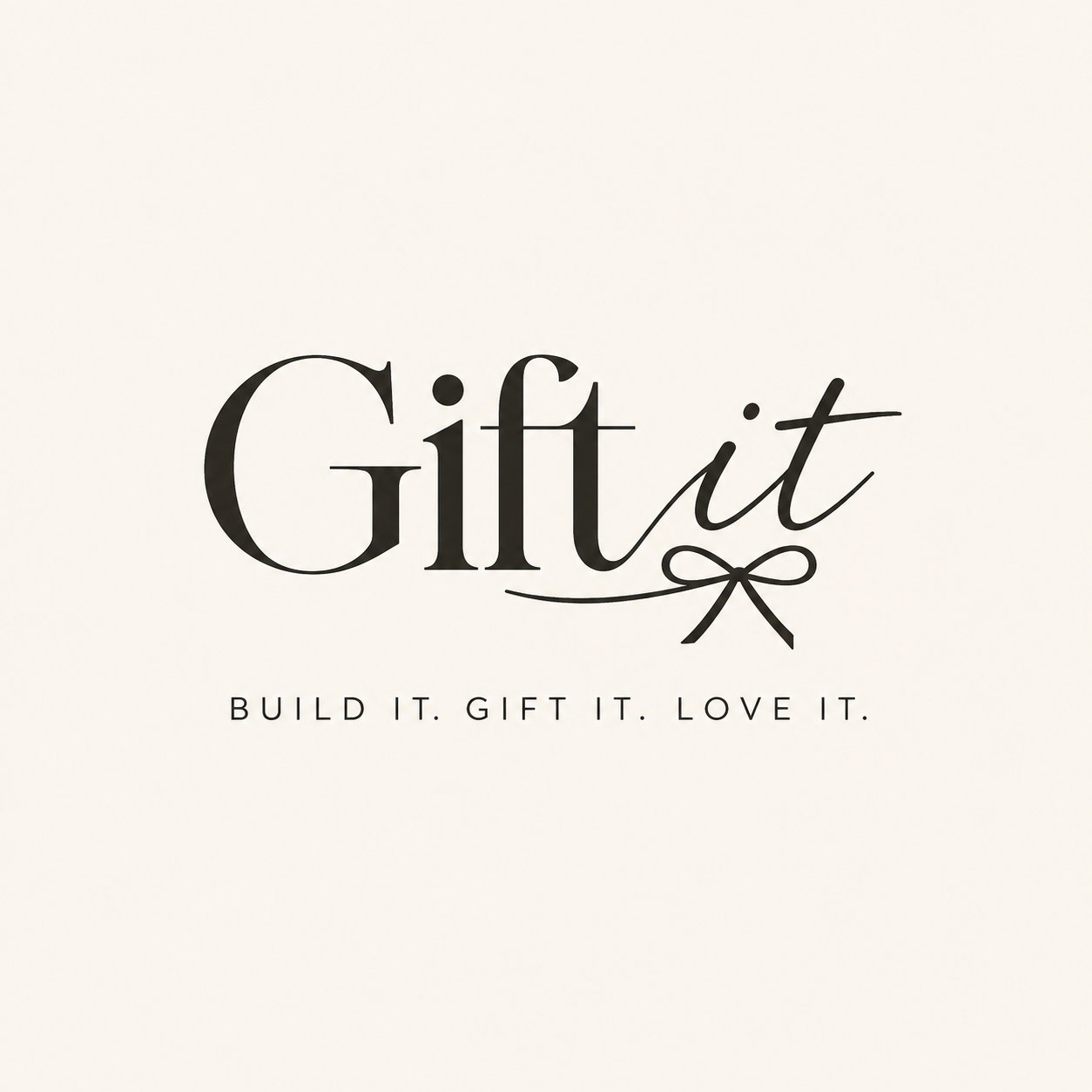 Gift it Logo