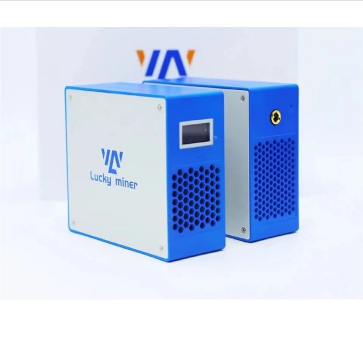 Lucky Miner LV07 1TH/s NEW ASIC Miner