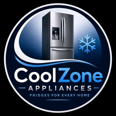 CoolZone Appliances Logo