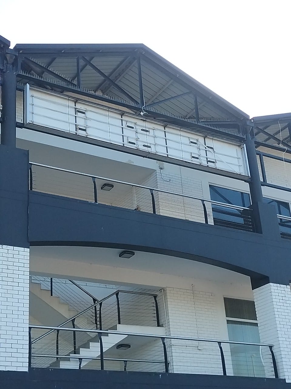 Large Format Installation