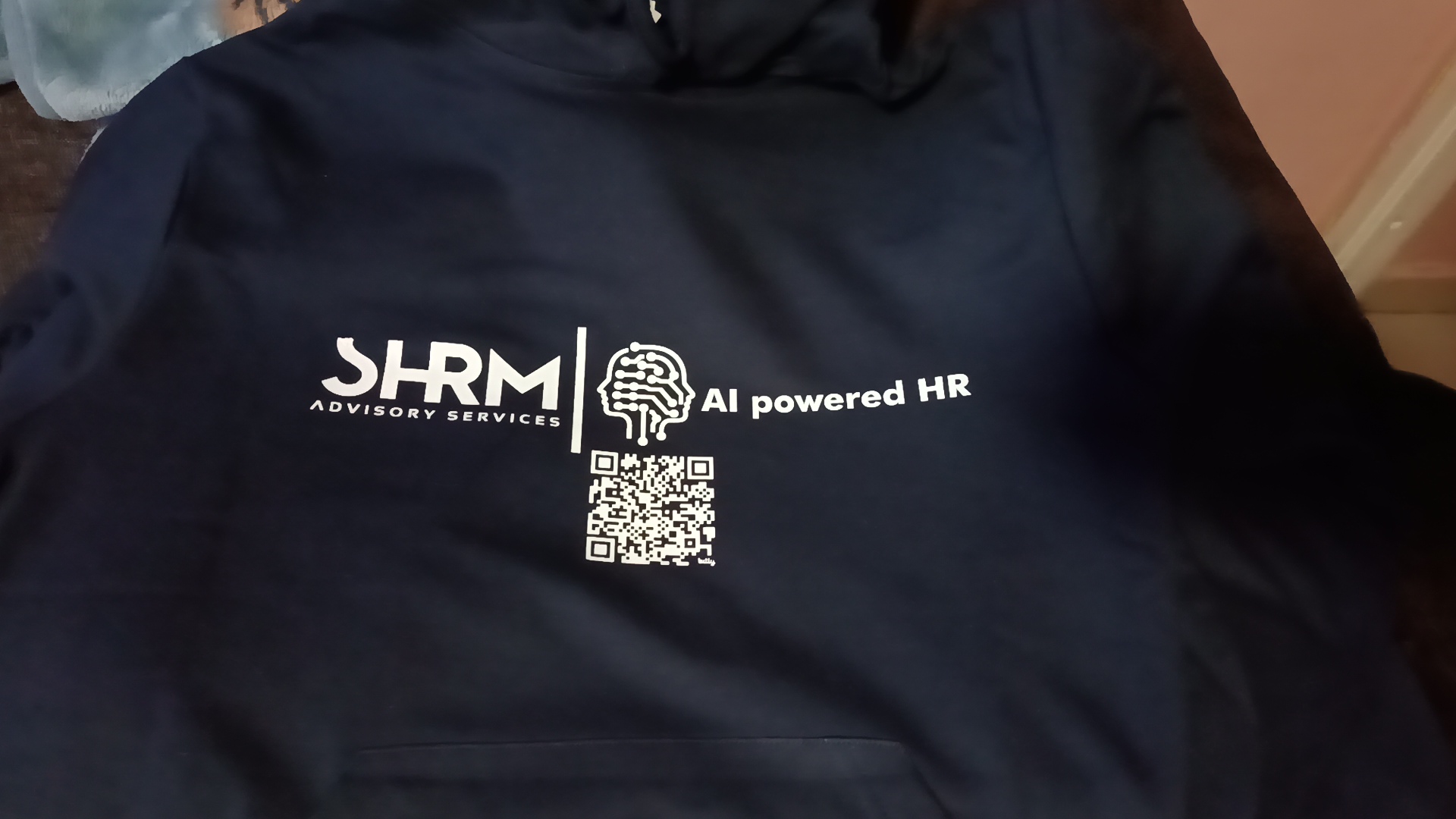 Custom Apparel Printing