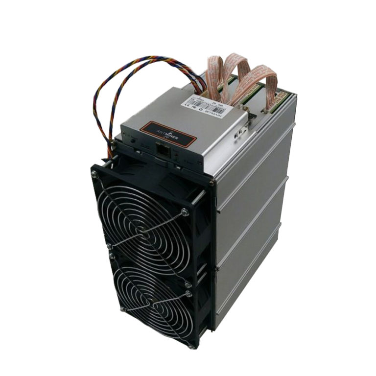 Pre-Owned Bitmain Antminer Z9 42 Ksol/s Equihash ASIC Miner