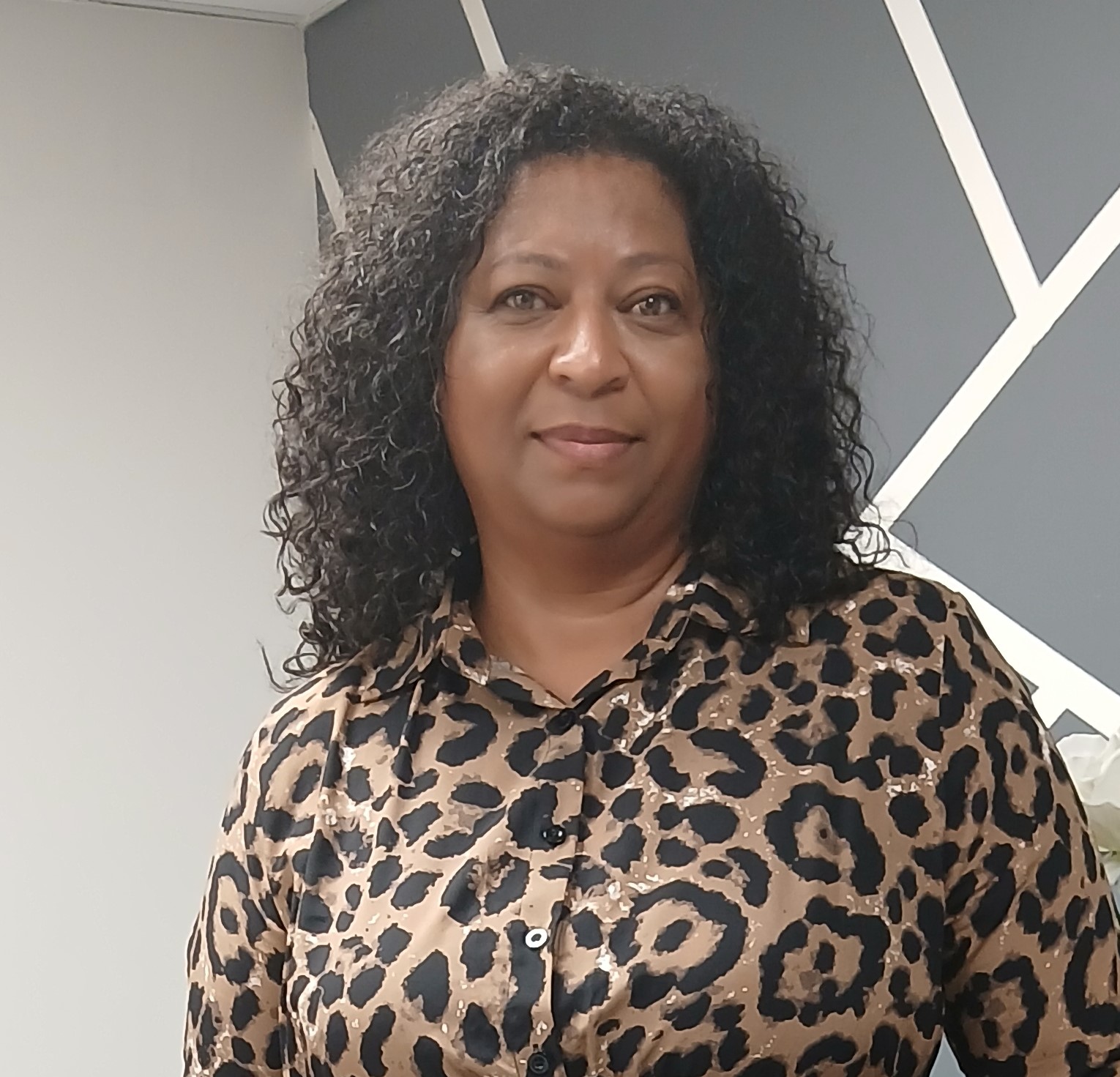 Pamela Andre executive coach portrait