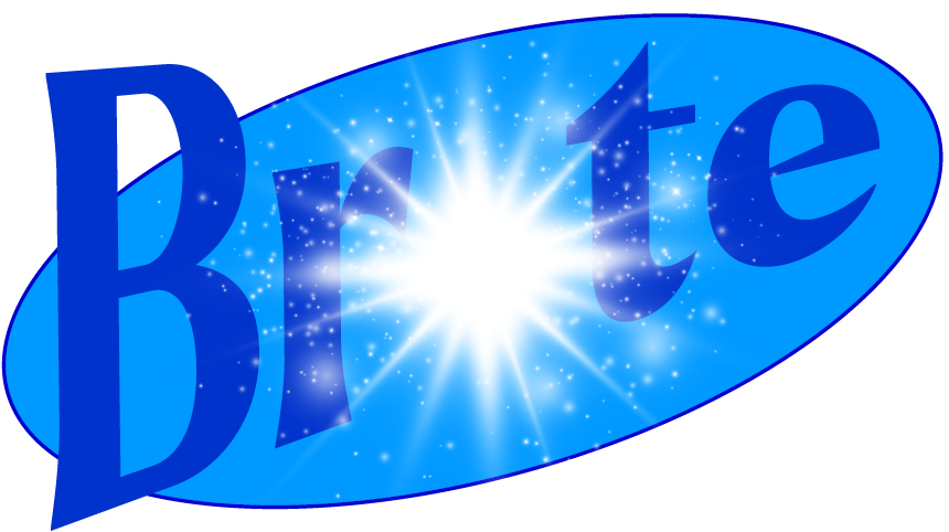 Brite - Good Hope Chem Logo