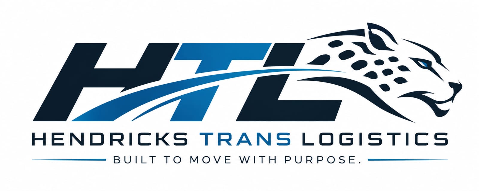 Hendricks Trans Logistics Logo