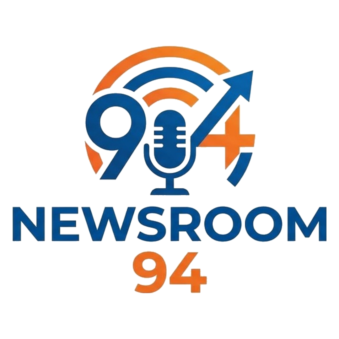 Newsroom 94 Logo