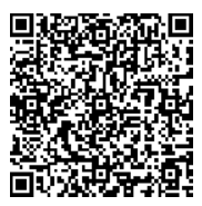 Scan QR code to connect with The Plain Circle on WhatsApp