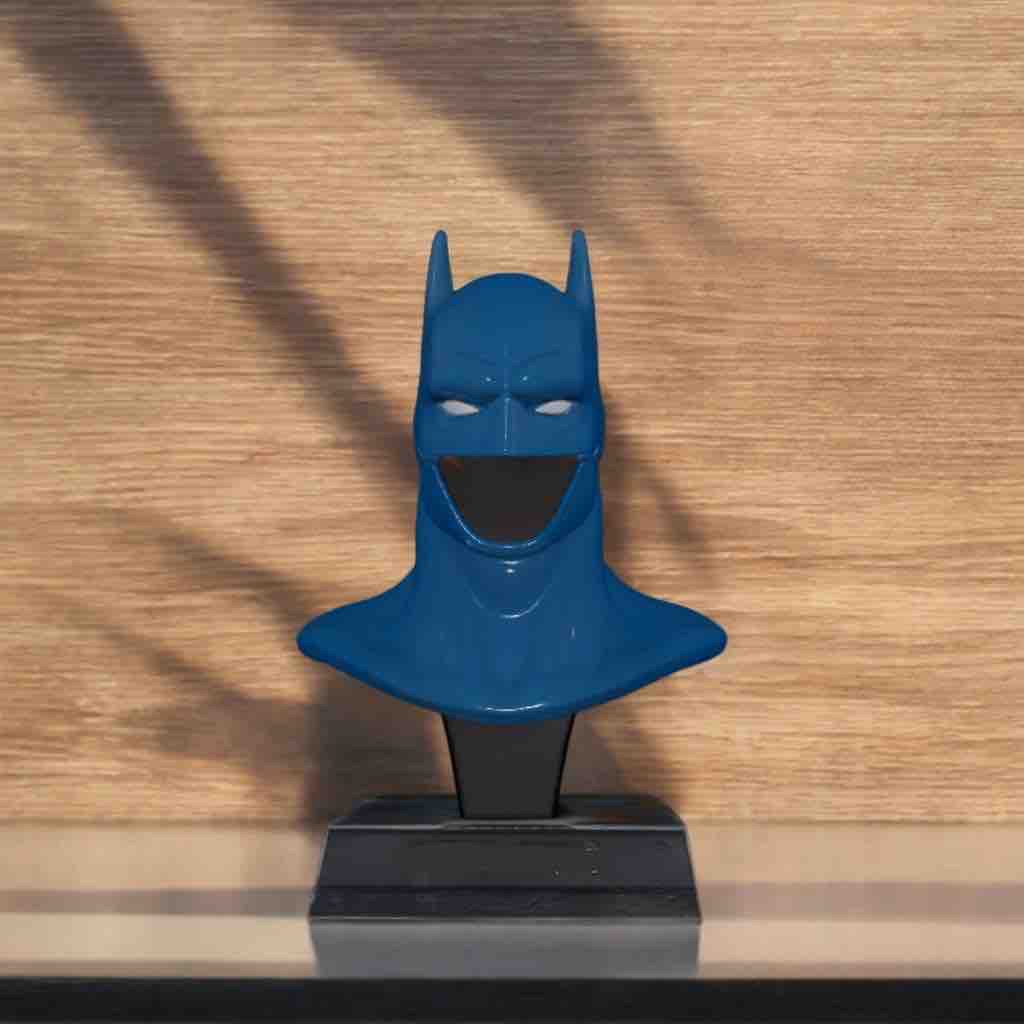 Classic Dark Knight Bust